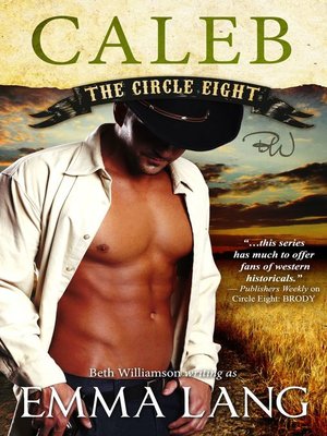 Caleb - ebook